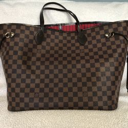 Louis Vuitton Neverfull GM for Sale in Oceanside, CA OfferUp