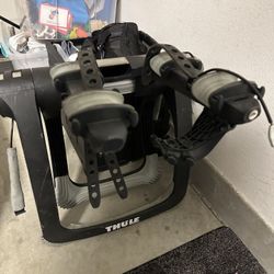 Thule Bike Rack 