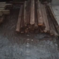 4x4x4 Lumber And 41 Inch Lumber Treated 