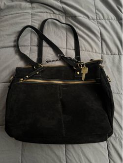 New purse