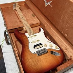 FENDER STRATOCASTER MIM 2021 Like New Immaculate $500  Obo