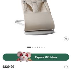 Baby Bouncer New