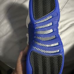 Jordan 12 Blubbery Youth 