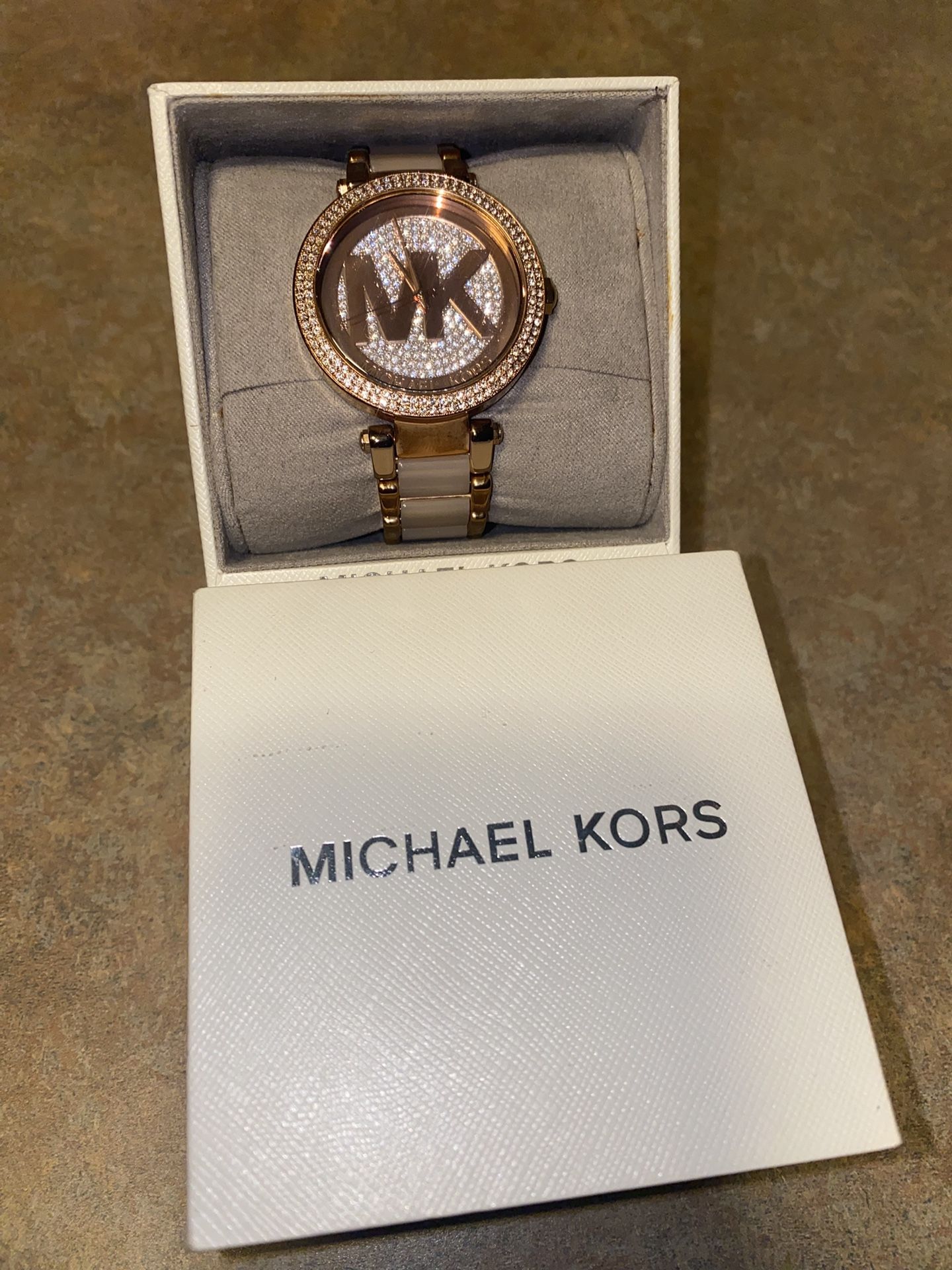 Michael Kors Women Watch