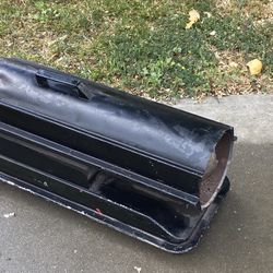 Diesel Heater 180,000 BTU 