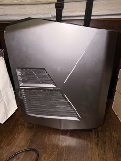Alienware Aurora R6 pc