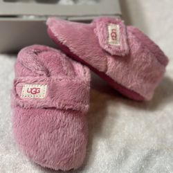 Ugg Baby Boots Infant Toddler