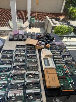 Electronics for Sale