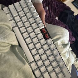 Huntsman Razr Mini Special Edition