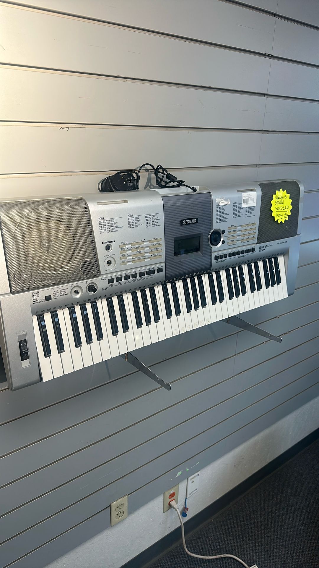 Yamaha