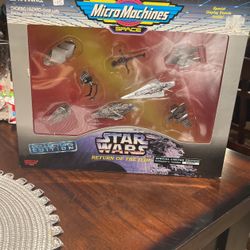 Starwars