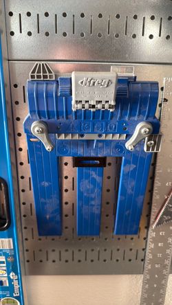 Kreg Rip-Cut Circular Saw Guide