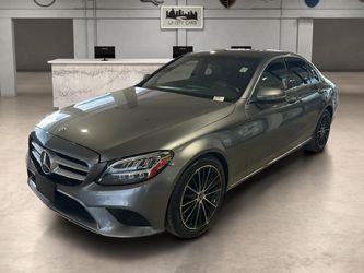 2021 Mercedes-Benz C 300