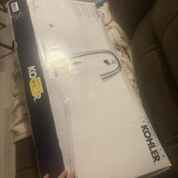 Koher Touchless Faucet