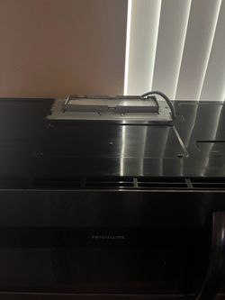 Samsung Microwave over the range