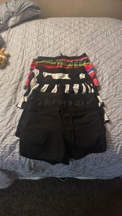 Men’s Short (Tachuntfish)