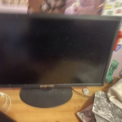 Sceptre 60hz Monitor 2 HDMI Ports