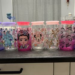 Cups 