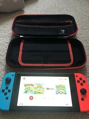 Nitendo Switch