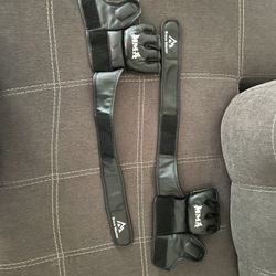  MMA Gloves