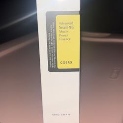 COSRX- Advanced Snail 96 Mucin Power Essence