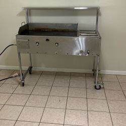 Plancha Para Cocinar