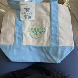 Trader Joes Bag 