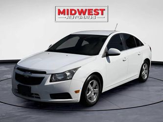 2013 Chevrolet Cruze