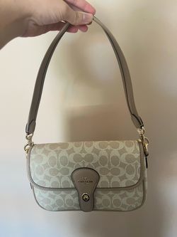 Coach Shoulder Bag