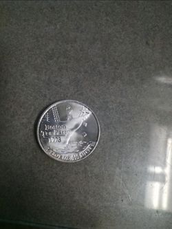 Silver Round, 1 Troy Oz .999 Silver round