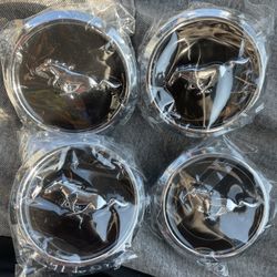 4Pcs 68mm/2.68 Inch fit car Wheel Center Hub Caps, Wheel Hub Logo Caps Center Cover Emblem for Various Specific Cars