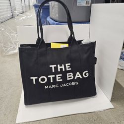 The Tote Bag By Marc Jacob