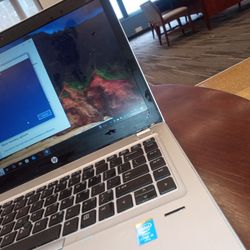 Hp Laptop For Sale