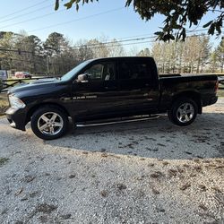 2011 Dodge Ram 1500. OBO