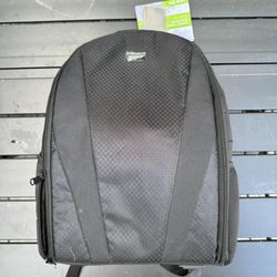 Vivitar Camera Backpack Bag with Tripod Holder - Brand New