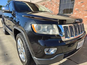 2011 Jeep Grand Cherokee