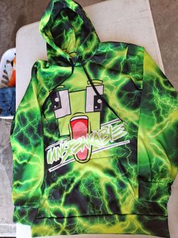 UNSPEAKABLE JACKET size Medium.  $15.00 OBO