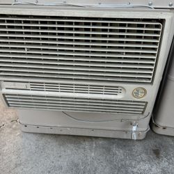Swamp Cooler