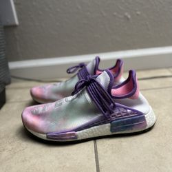 Adidas Human Race NMD 