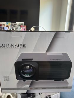 Projector