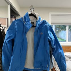 Women’s North Face Rain Jacket