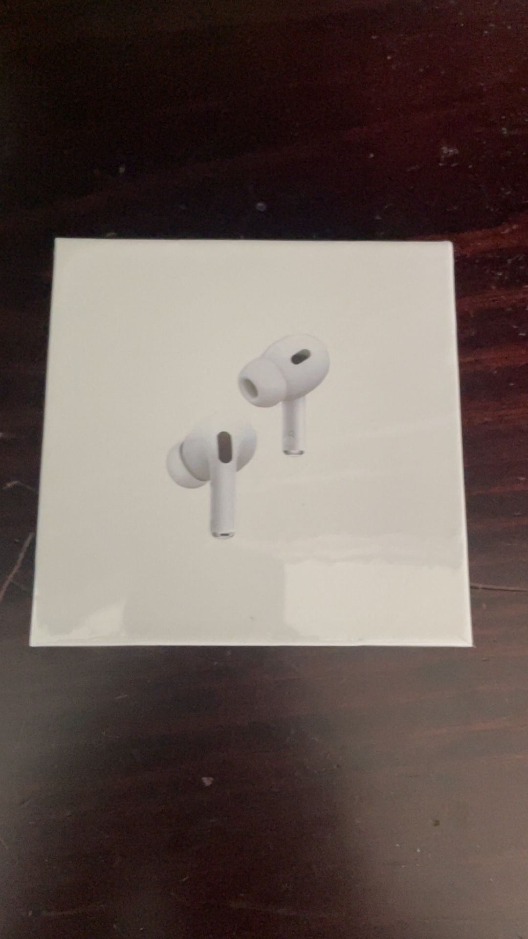 Airpods pro’s 100% authentic brand new