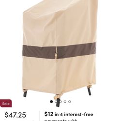 Chair Cover 