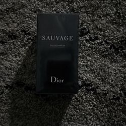 Dior Sauvage Eau de Parfum – 100ml 