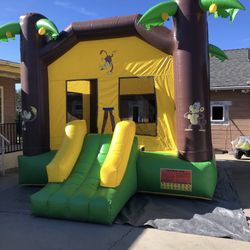 Semi new Jumper 13x13