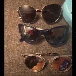 Women’s Sunglasses Kate Spade