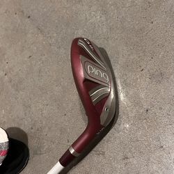 PING Women's G Le 2.0 Hybrid 5
