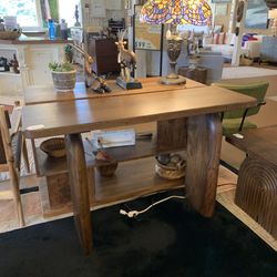 Derryn Console Table