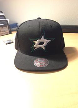 Dallas Stars SnapBack