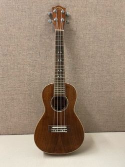 Lanikai CKCGC Concert Ukulele